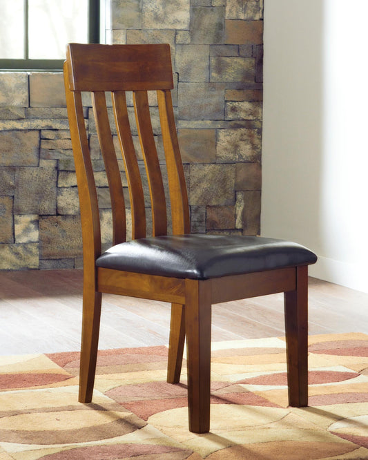 Ralene Dining Chair (Set of 2) - alternate view