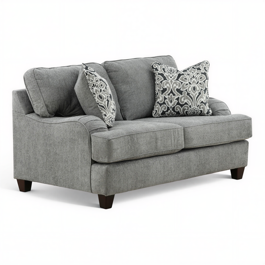 Valmont Loveseat - alternate view