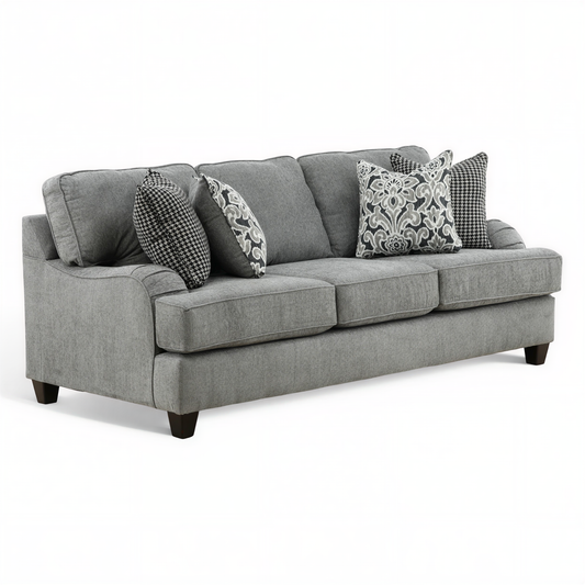 Valmont Sofa - alternate view