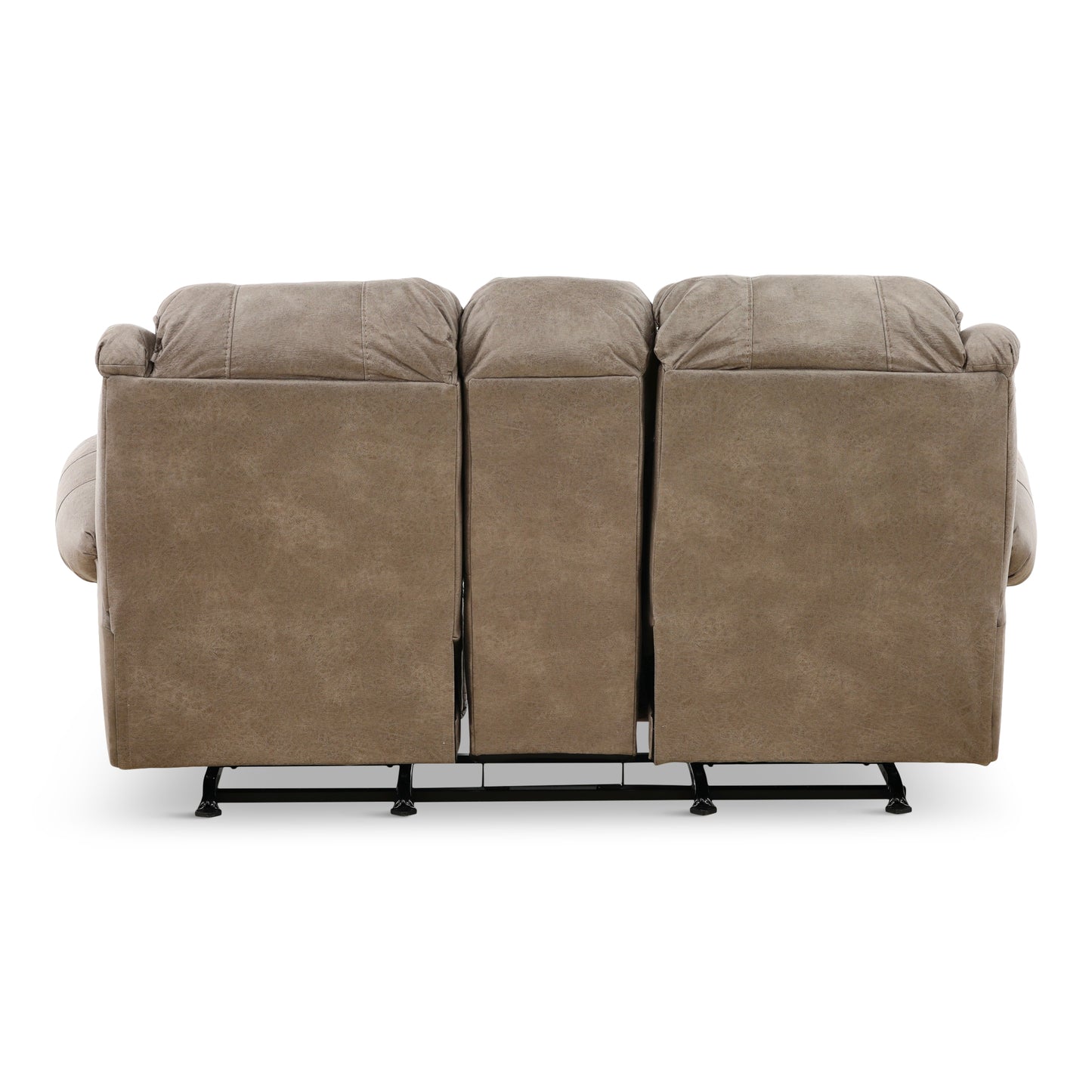 Dubois Rocking Reclining Loveseat