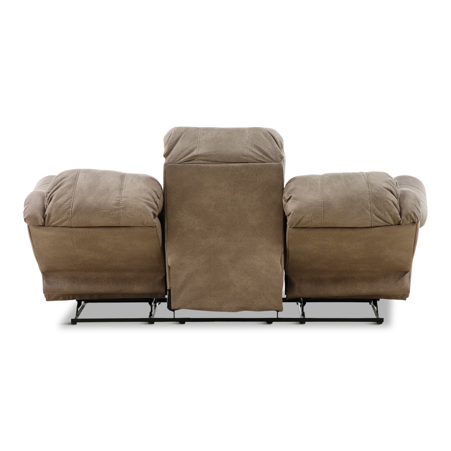 Dubois Reclining Sofa