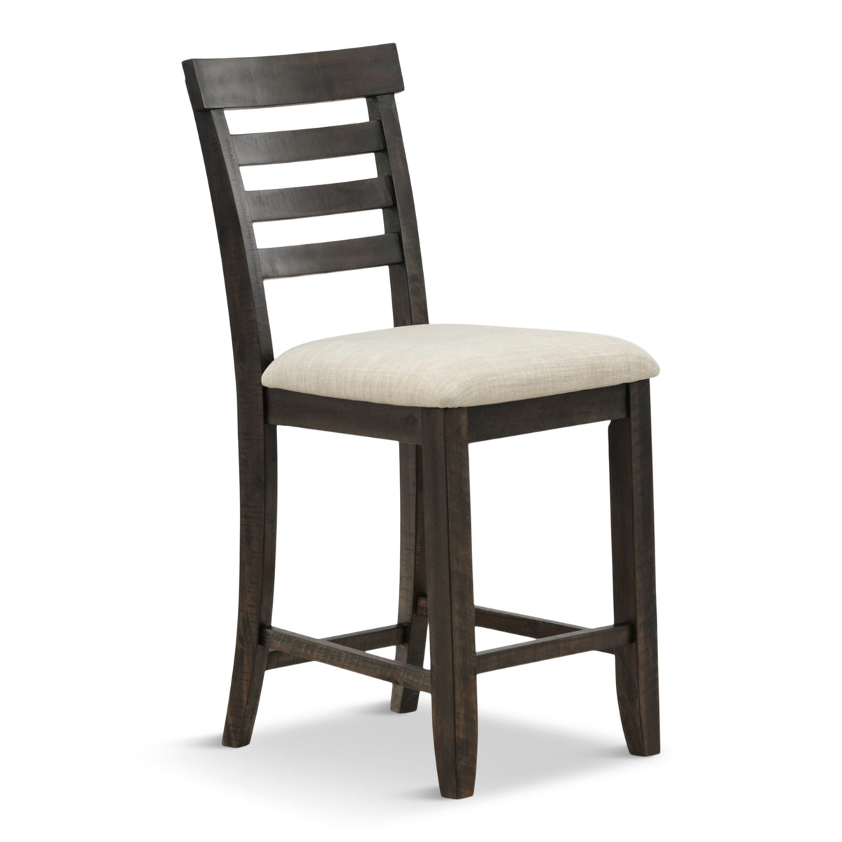 Solomon 5-Piece Counter Height Dining Set