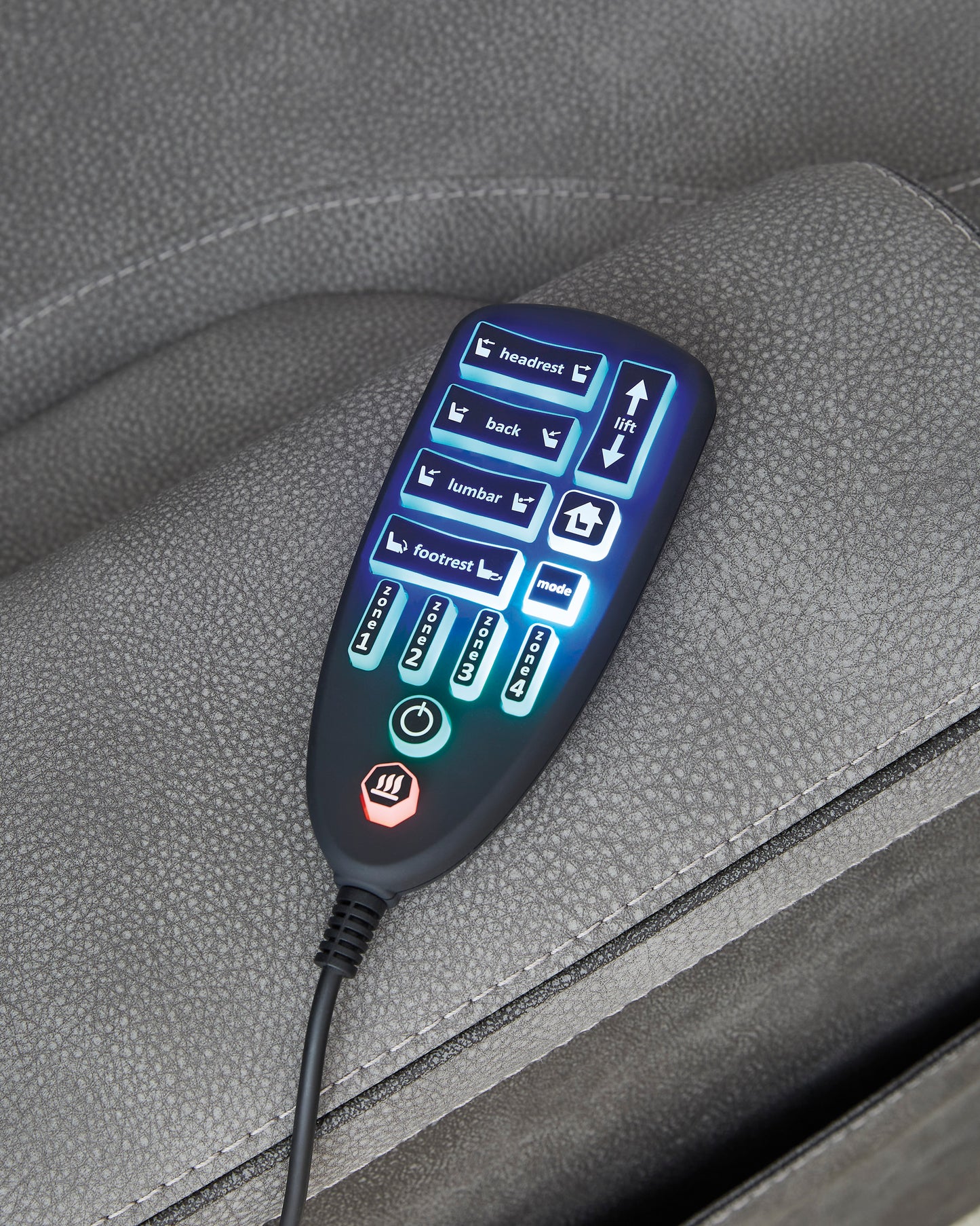 4Z-Serenity Zone Power Lift Recliner