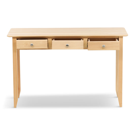Stratford Sofa Table with Drawer - alternate view