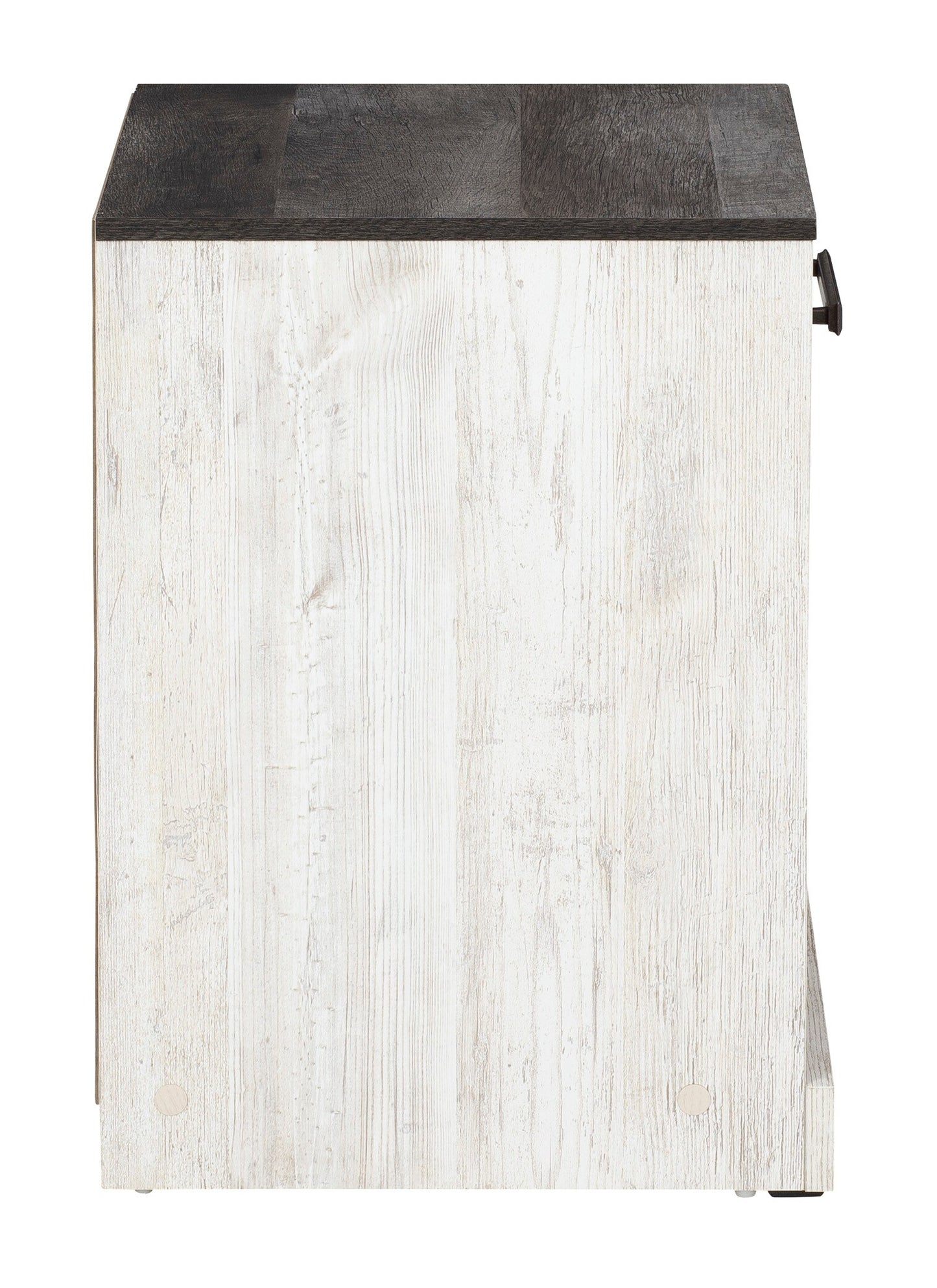 ONE DRAWER NIGHT STAND