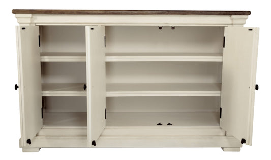 Bolanburg Dining Server - alternate view