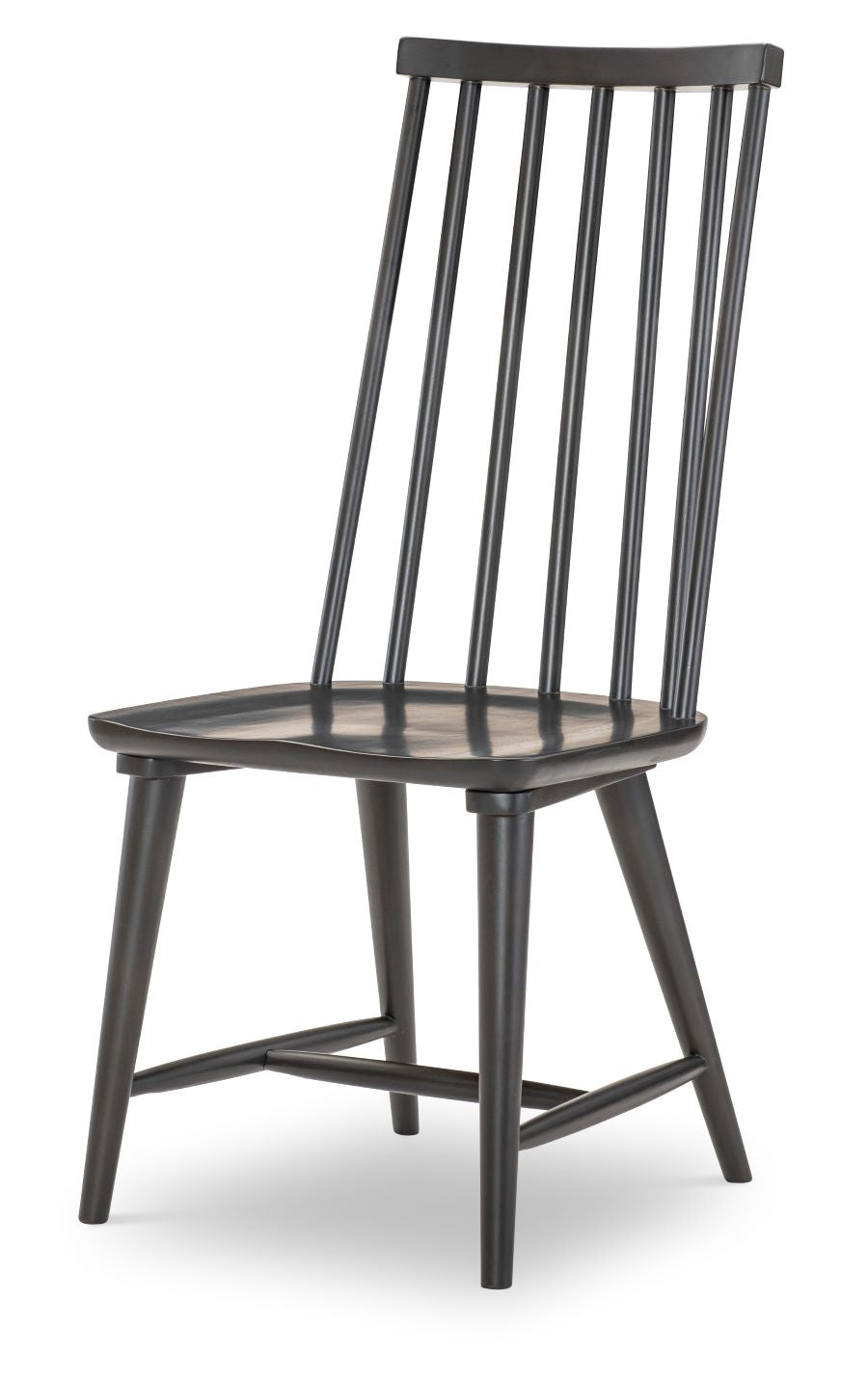 Liam High Back Spindle Side Chair