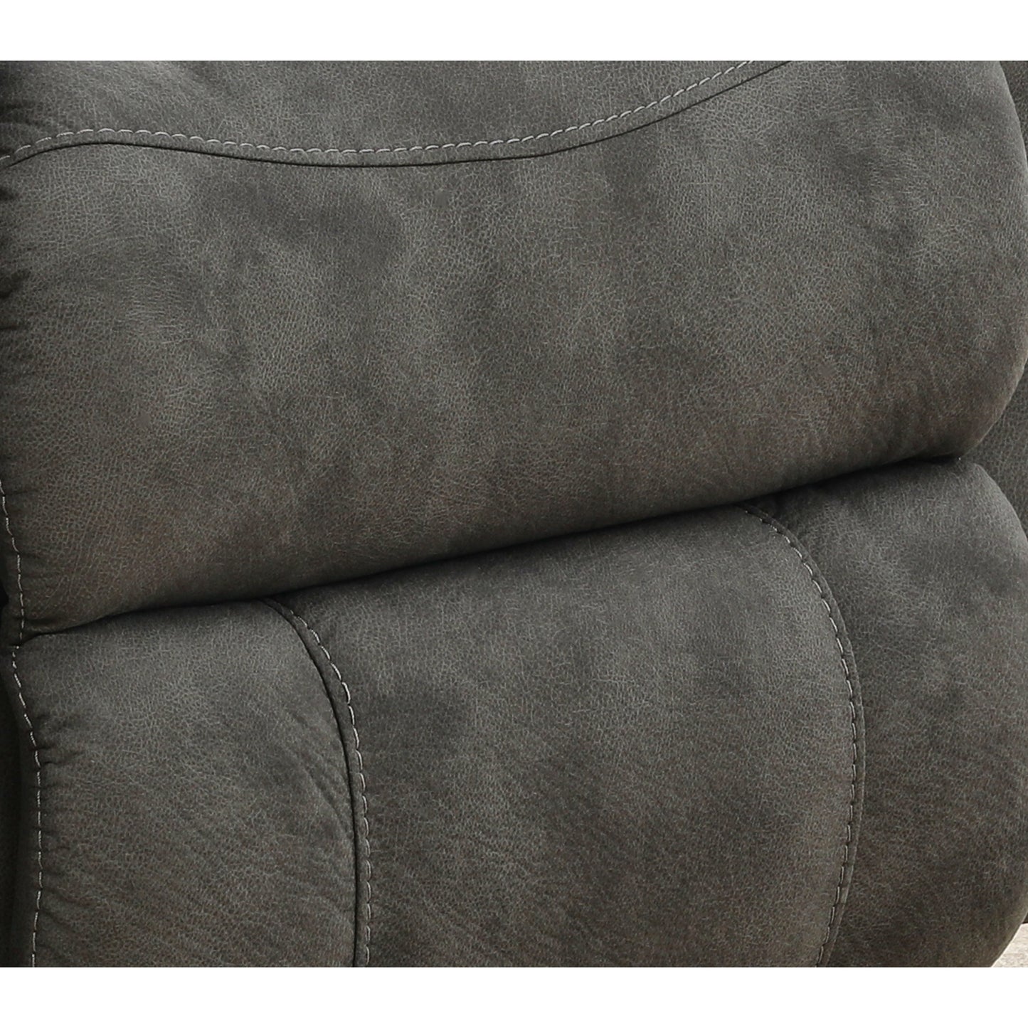 Summit Rocker Recliner