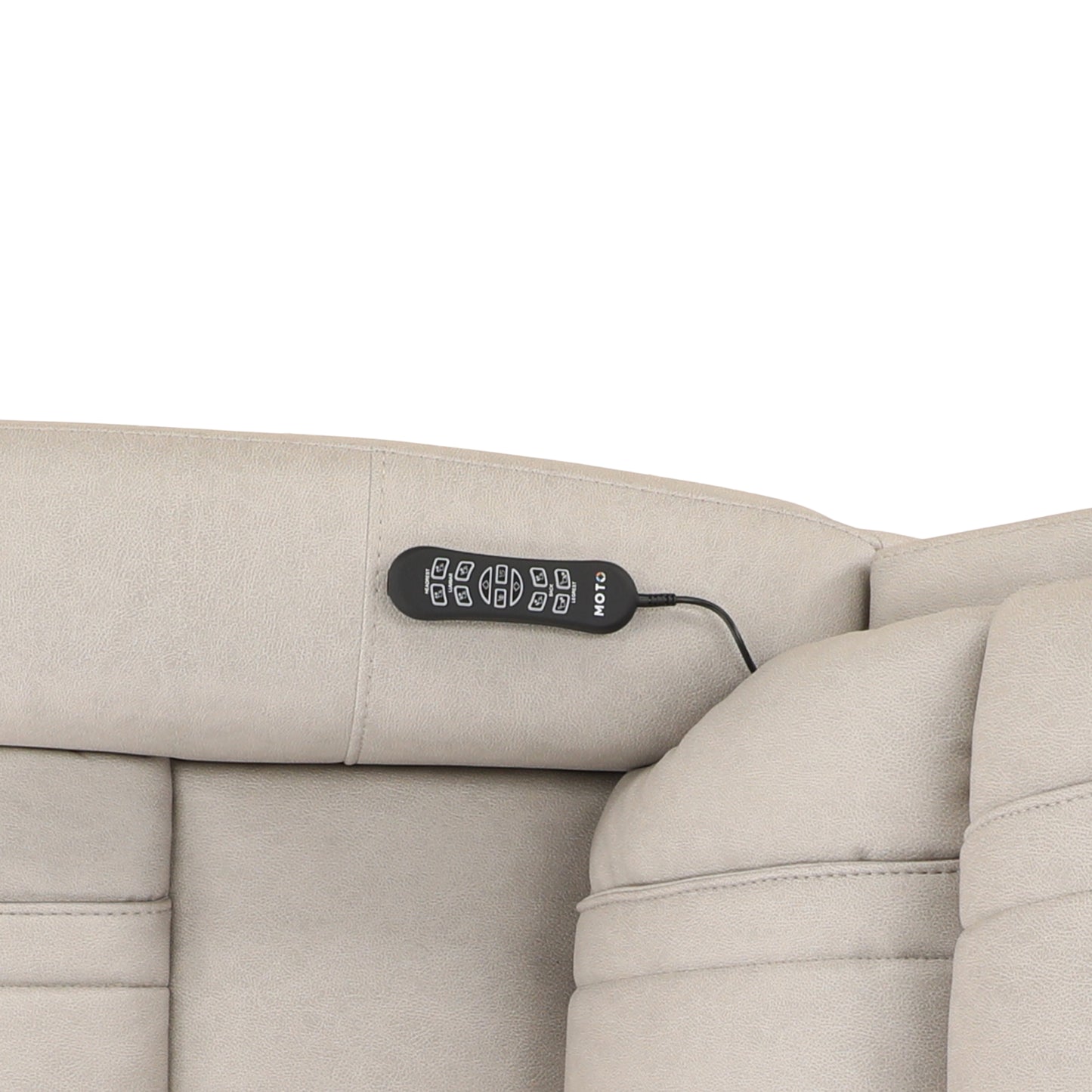 Orion Power Lift Recliner with Heat and Massage