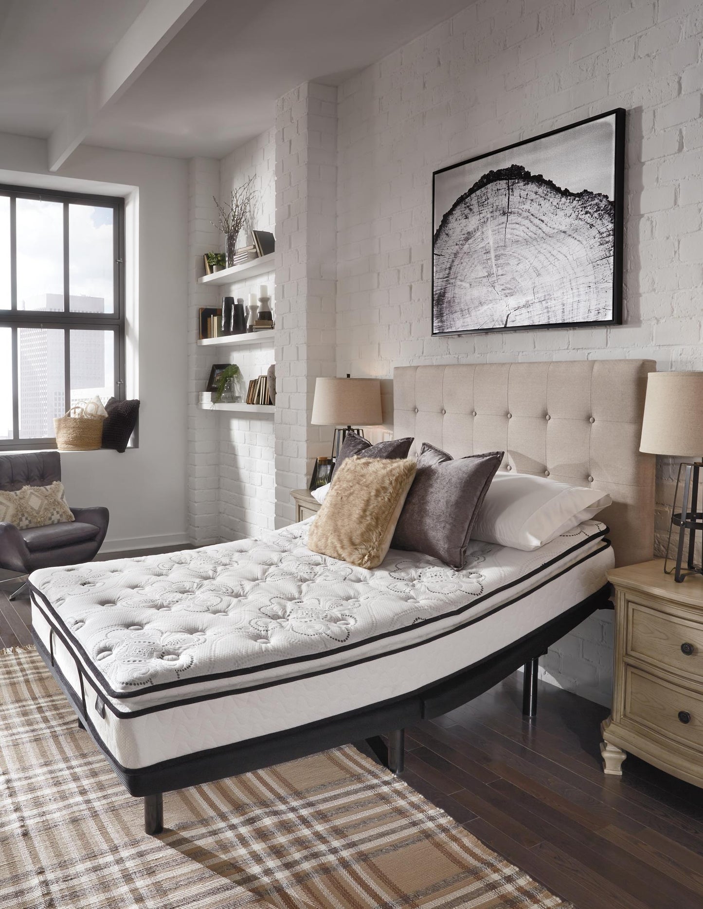 CAL KING BEST ADJUSTABLE BASE