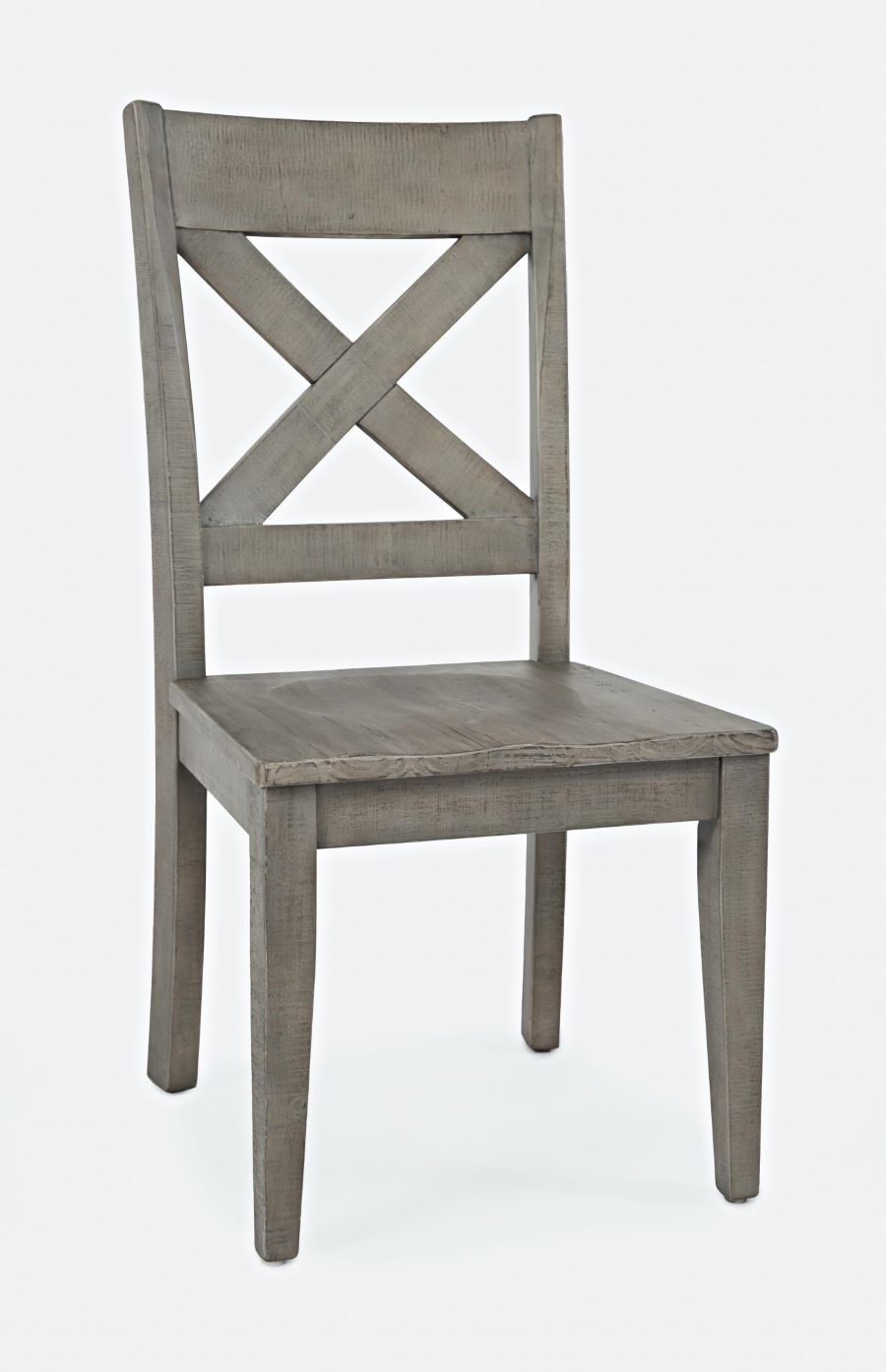 Aiden X-Back Counter Height Dining Stool