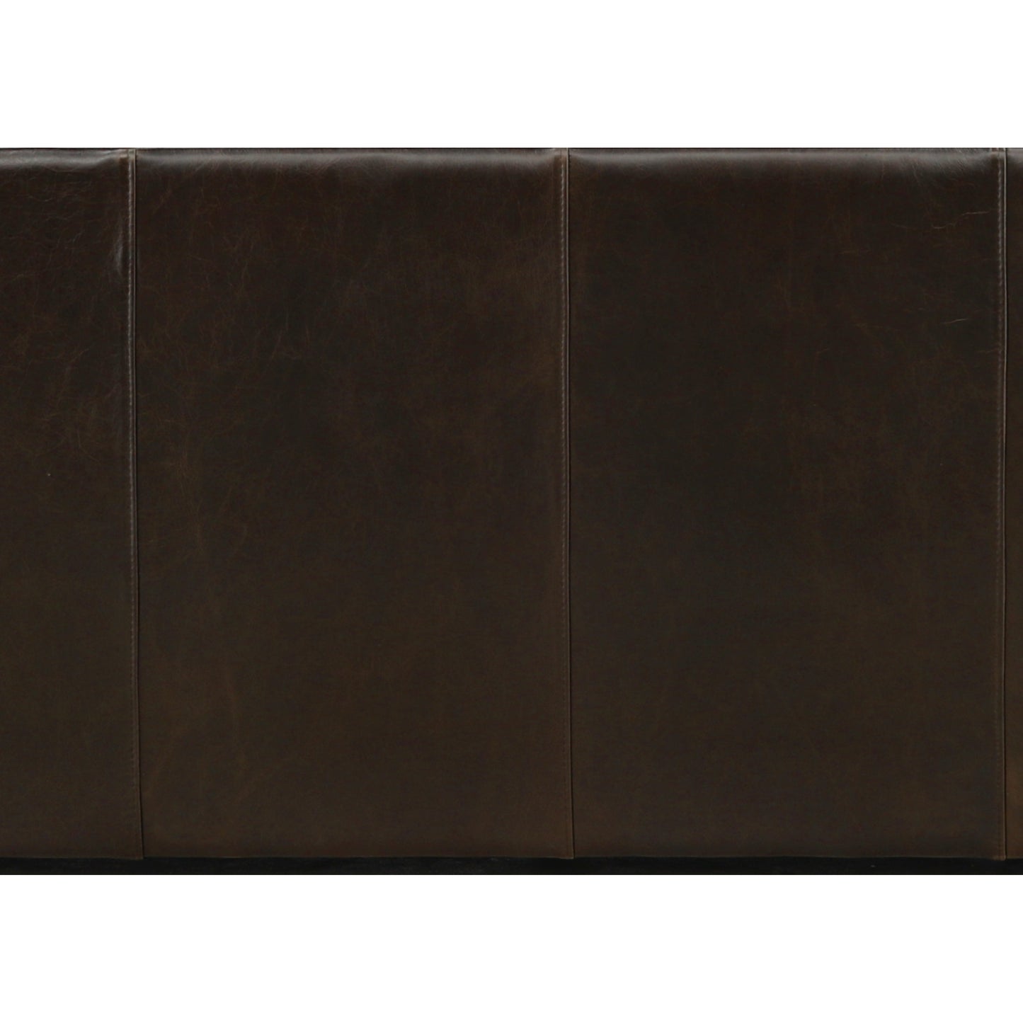 Cameron Leather Sofa