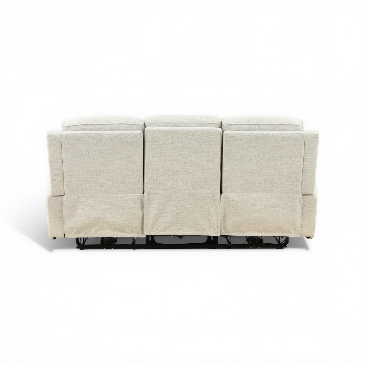 Flexsteel Draven Power Reclining Sofa