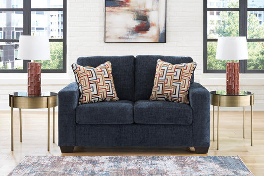 Aviemore Loveseat - alternate view