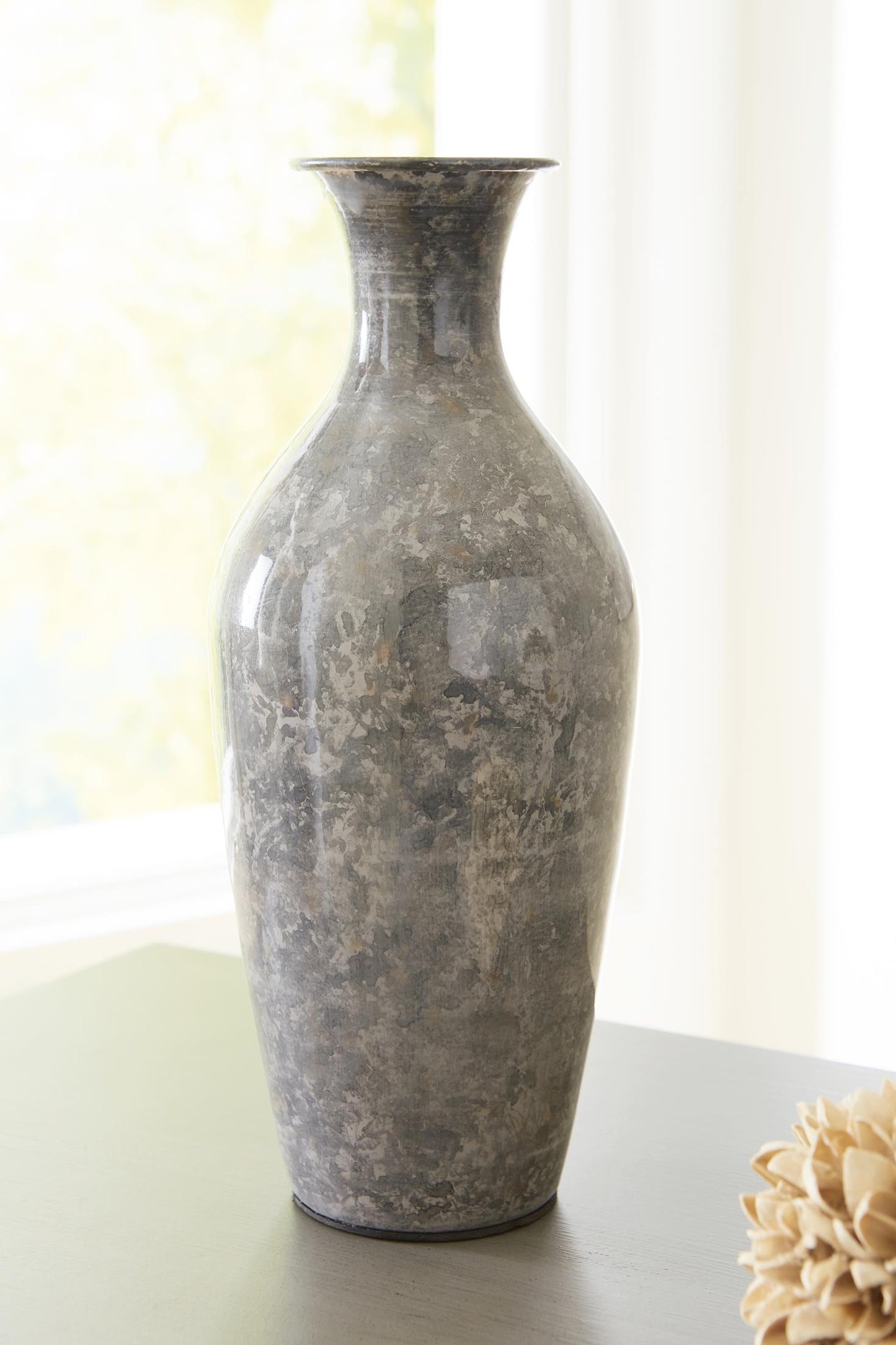 Brockwich 12" Vase