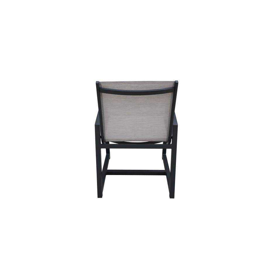 Laguna Outdoor Dining Chair