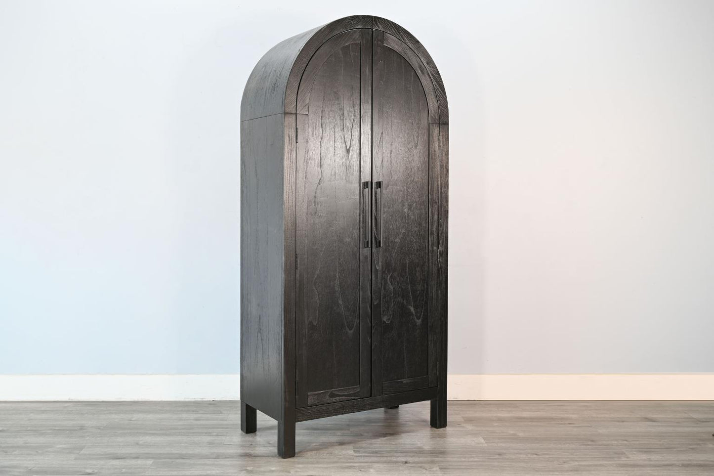 Bennett Arch Storage Cabinet