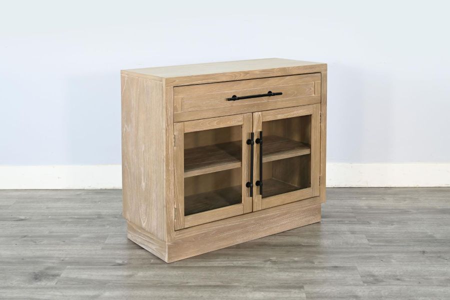 Mya Two Door Cabinet