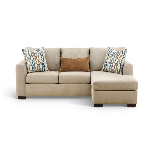 Freeman Sofa Chaise - alternate view