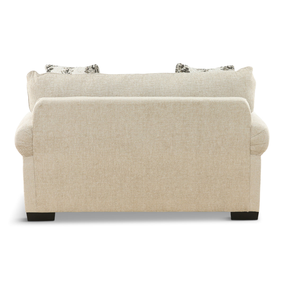 Charleston XL Chair