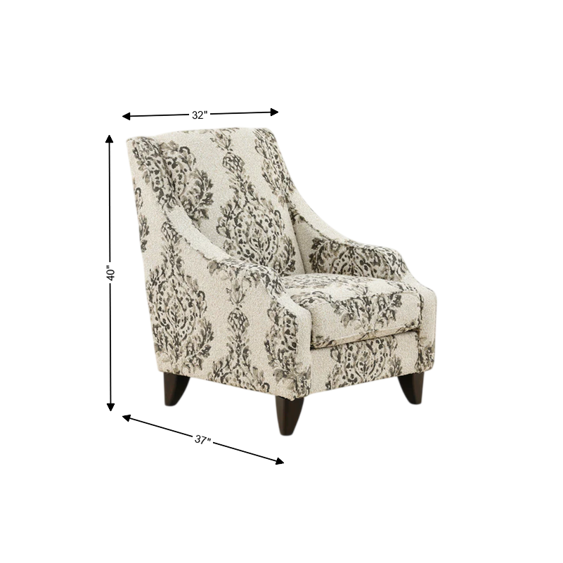 Charleston Accent Chair