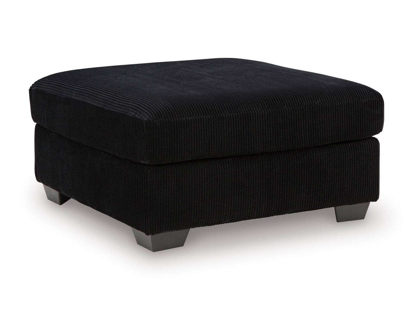 Ashley SimpleJoy Oversized Accent Ottoman