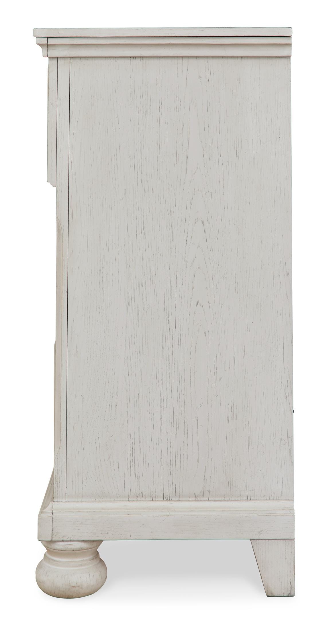 Robbinsdale 6-Drawer Dresser