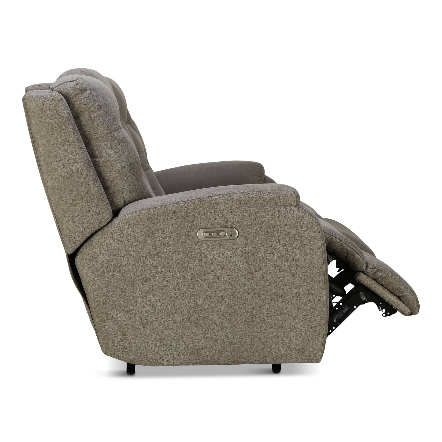 Flexsteel Darby Power Reclining Sofa