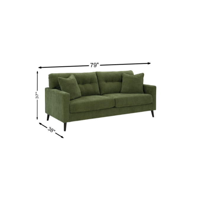Bixler Sofa