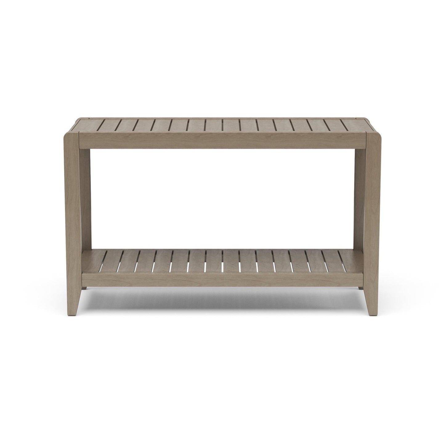 Sustain Outdoor Sofa Table