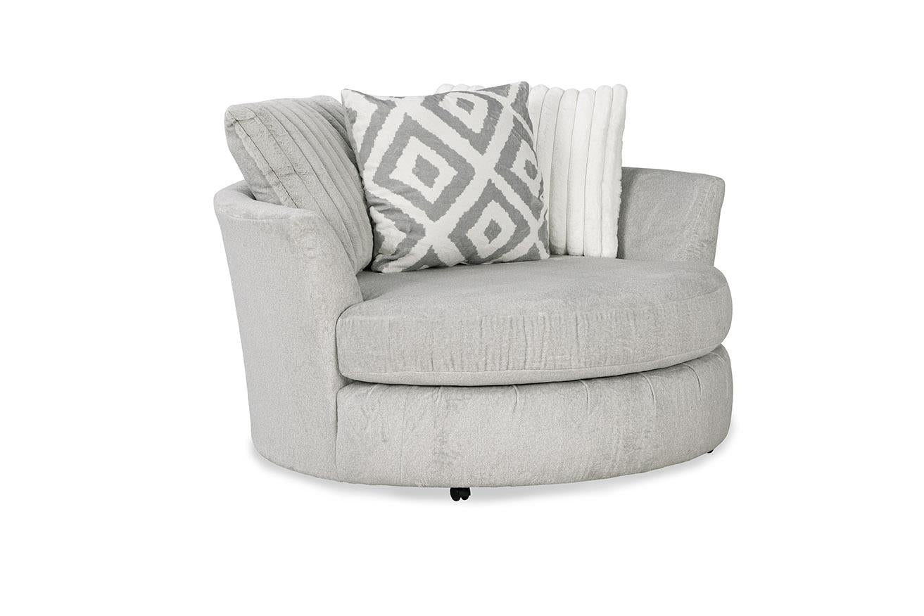 Avelina Swivel Chair