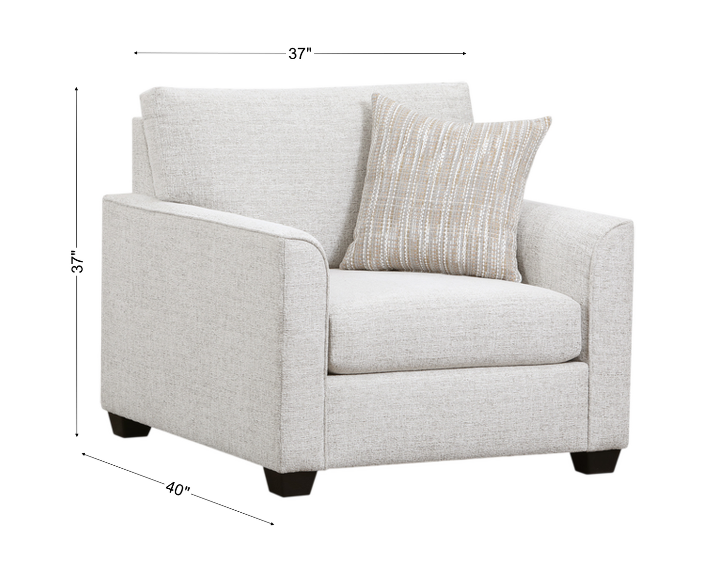 Forte Chair