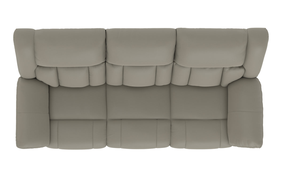Hugo Reclining Sofa