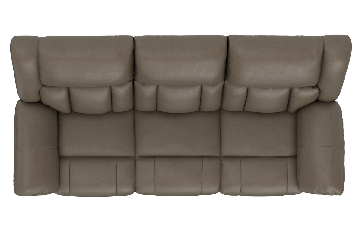 Hugo Power Reclining Sofa