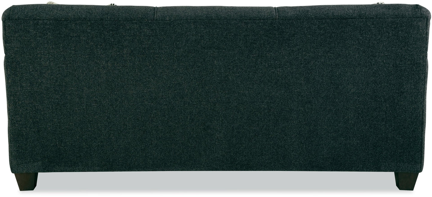 Ashen Sofa