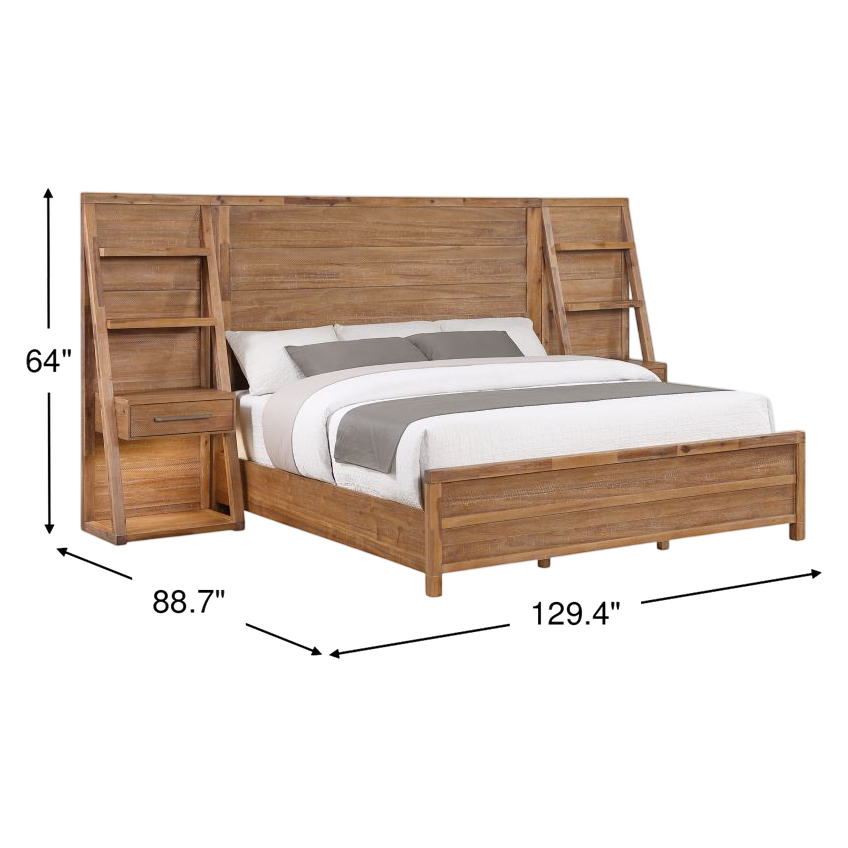 Cayman Wall Bed