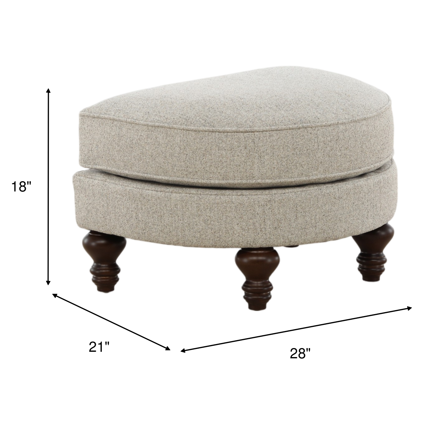 Della Ottoman