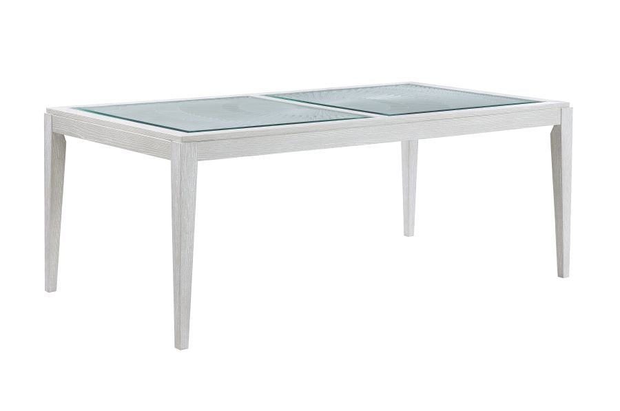 Everly Rectangular Dining Table