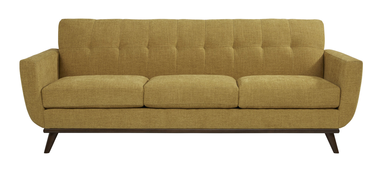 Topaz Sofa Sunflower
