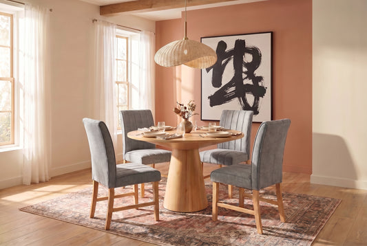 Cove Dining Table - alternate view