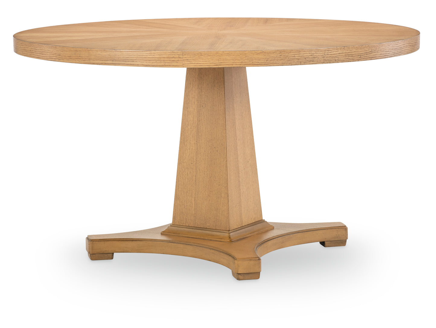 Sylvan Round Pedestal Dining Table