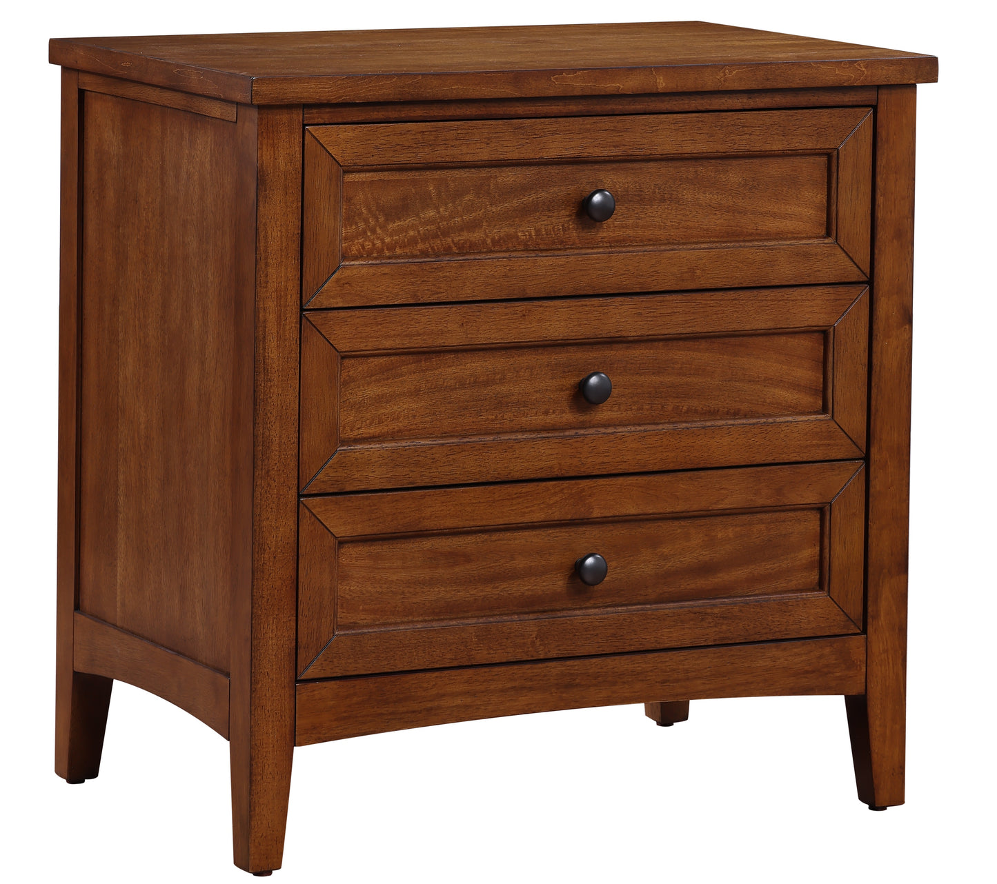 Oakley 5-Piece King Storage Bedroom Set