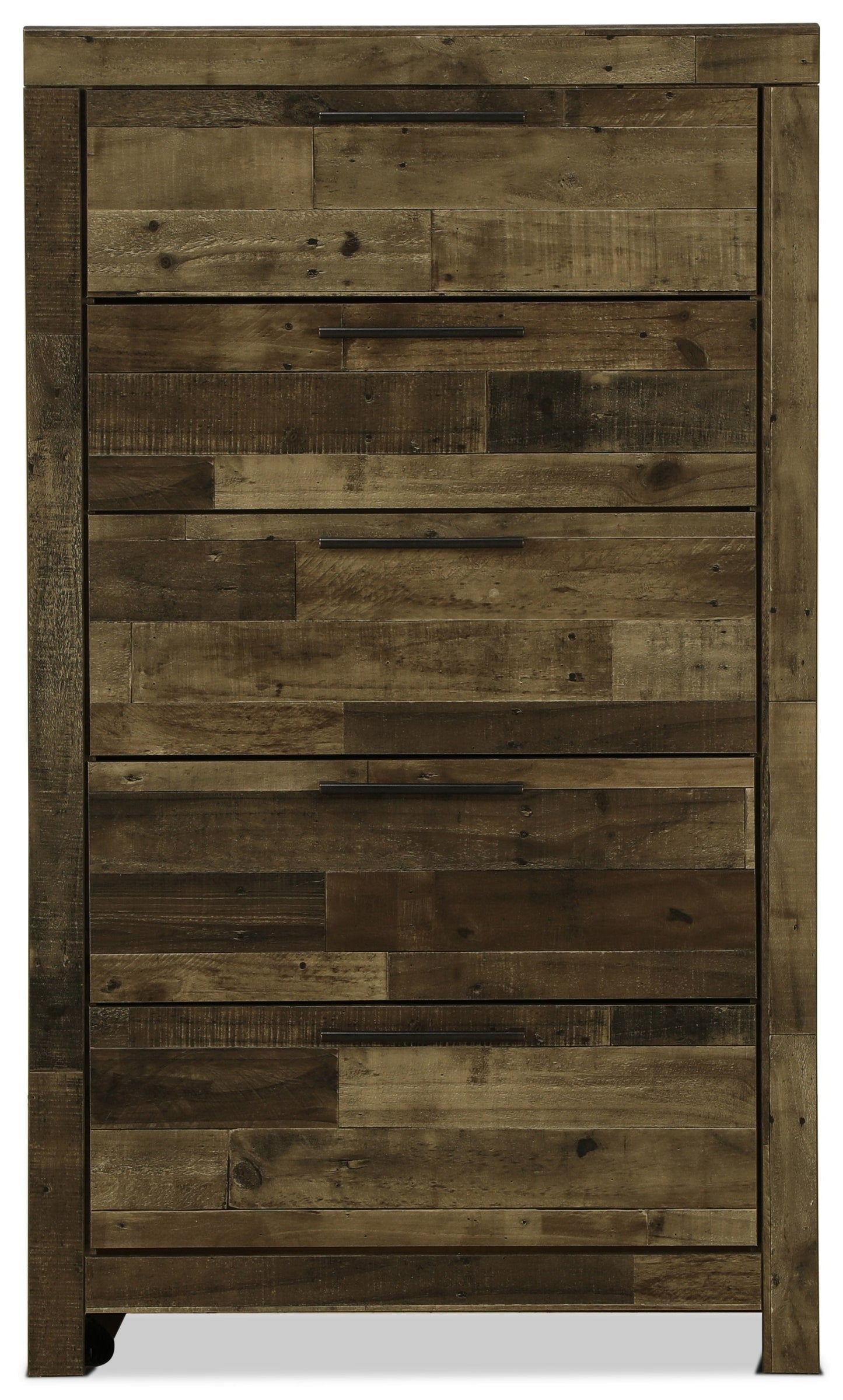 Derekson 4-Piece Bedroom