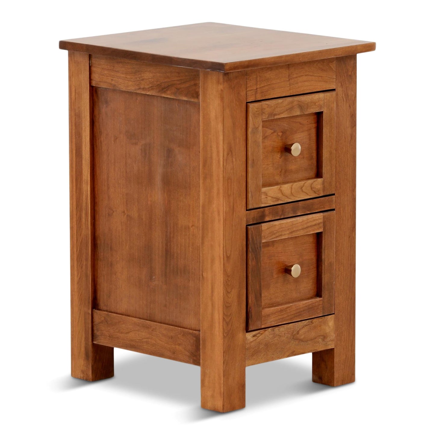 Taylor J 5-Piece Panel Bedroom Set