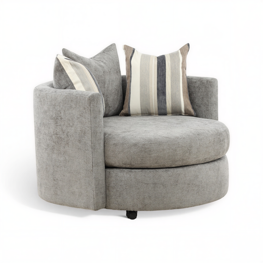 Jacqueline Accent Chair - alternate view