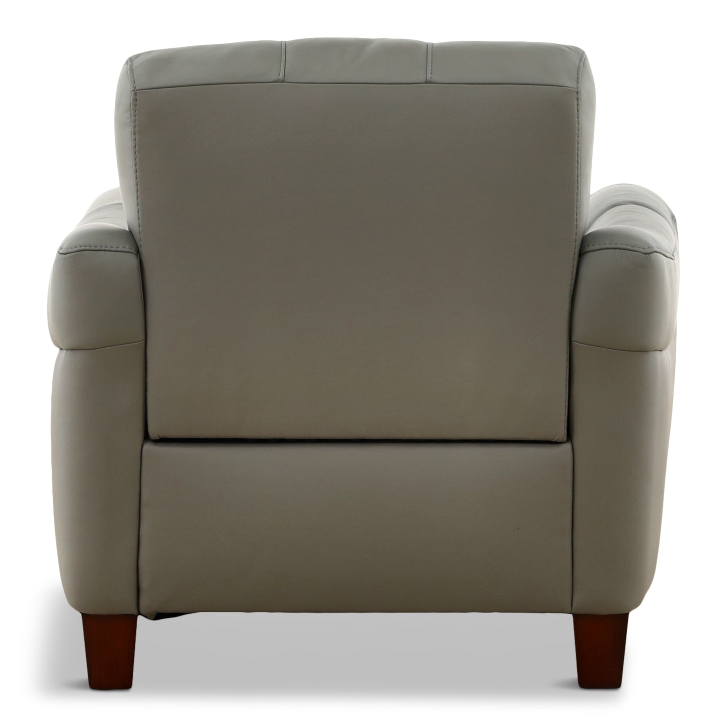 Fitzgerald Leather Chair