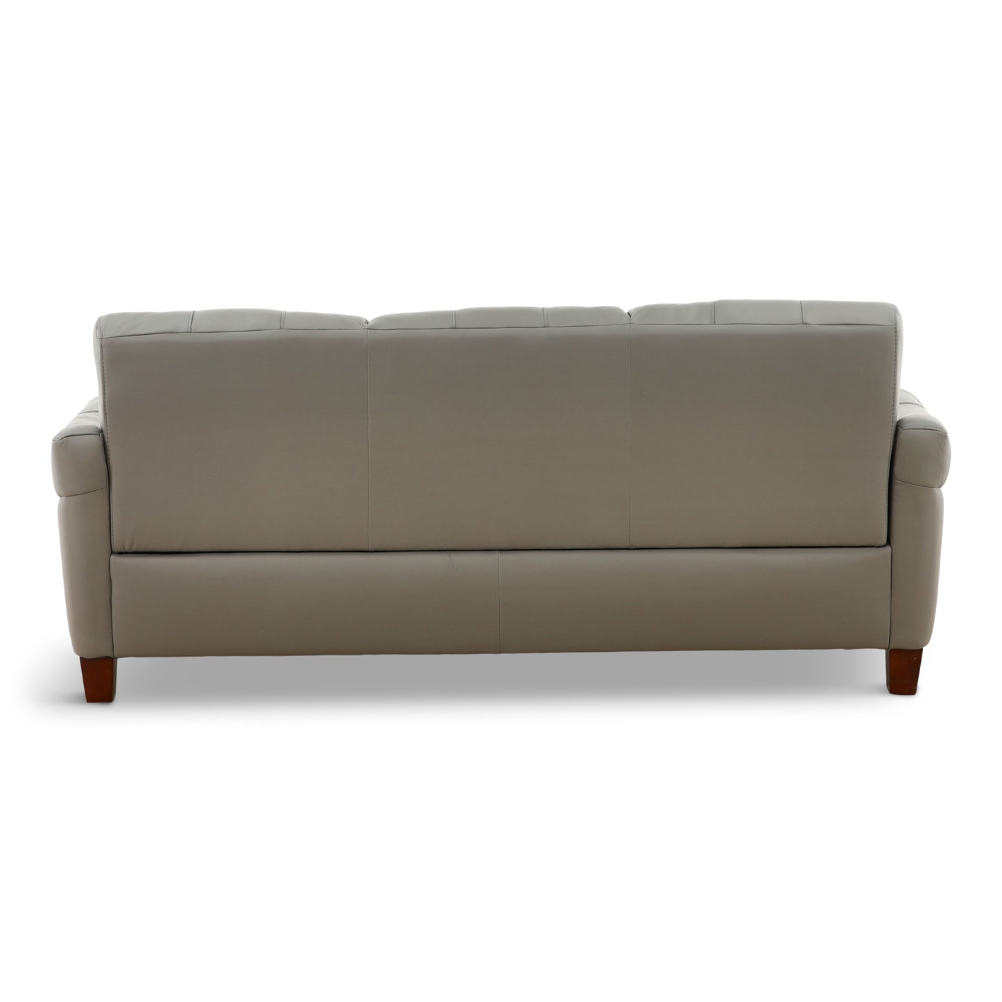 Fitzgerald Leather Sofa