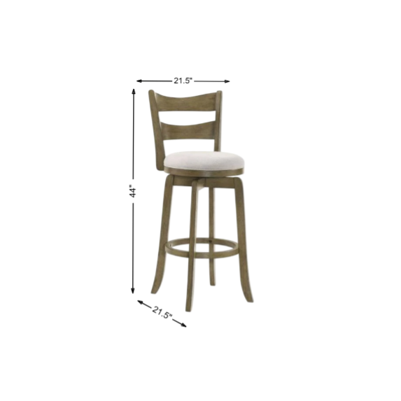 Blair 30" Barstool