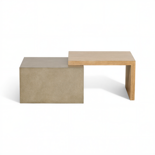 Carson Coffee Table - alternate view