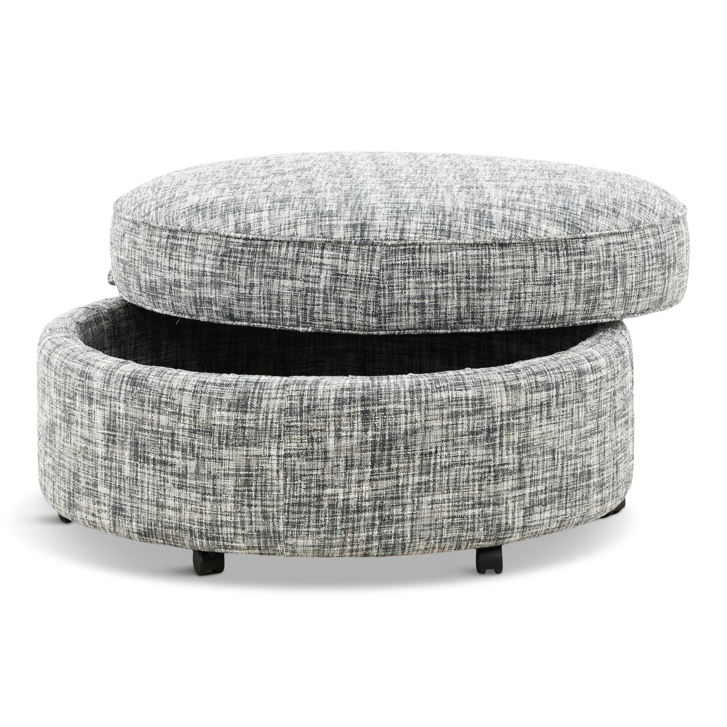 Wentworth Storage Ottoman